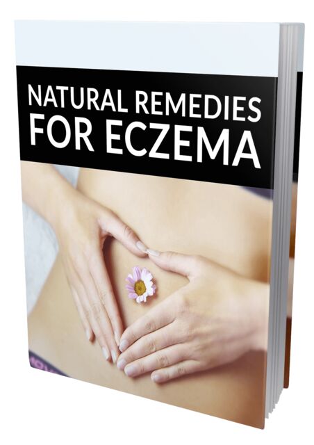 eCover representing Eczema Fix eBooks & Reports with Master Resell Rights