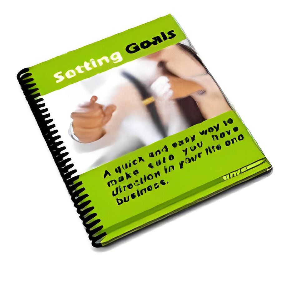 Setting Goals: Achieve Clarity and Direction