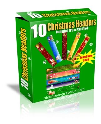 eCover representing Holiday Clipart Collection  with Master Resell Rights