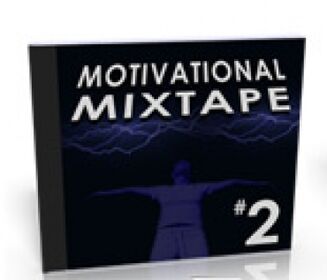 Motivational Mixtape Part 2 small