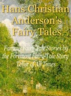 eCover representing Han Christian Andersens Fairy Tales eBooks & Reports with Personal Use Rights