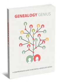 Genealogy Genius Genealogy Genius small