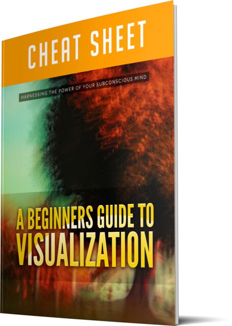 eCover representing A Beginners Guide To Visualization eBooks & Reports with Master Resell Rights