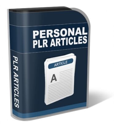 eCover representing 10 Social Media Manager PLR Articles  with Private Label Rights