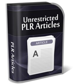2016 Weight Loss PLR Articles V12 small
