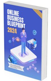 Online Business Blueprint 2024 Online Business Blueprint 2024 small