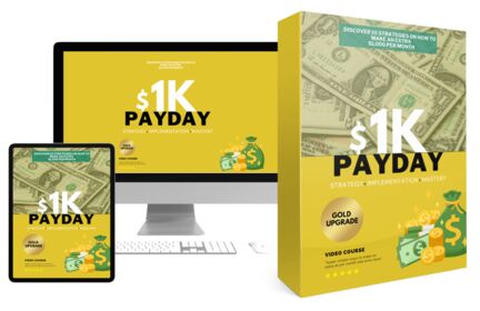 1k Payday Video Upgrade 1k Payday Video Upgrade small